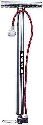 Garg Enterprises Cycle Pump Bicycle Pump