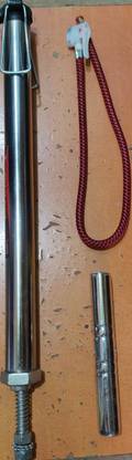 Okay Manual pump Bicycle Pump