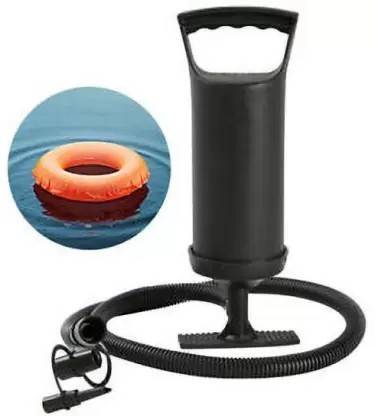 Basha mall Air Balloon Pump Inflatable Furniture, Football Pump Pump