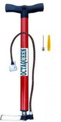 Cyclein CYCLE_PUMP_19 Motorcycle Pump