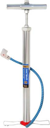 Abhishek CYCLE_PUNP_21 Bicycle Pump