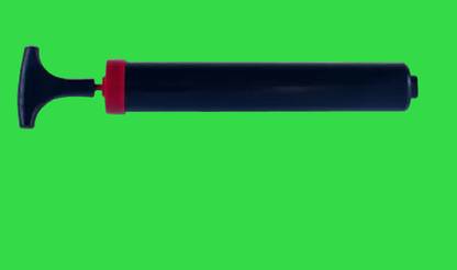 Oshika Solution 346G Volleyball Pump Pump