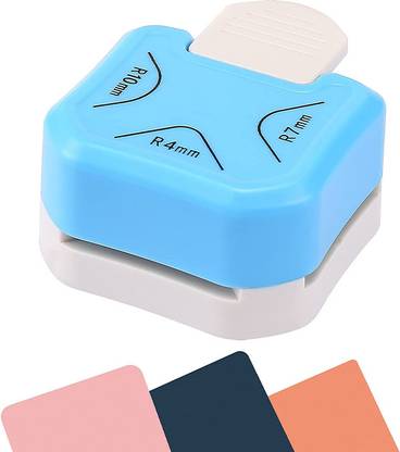 URBAN BOX 3IN1-CORNER-CUTTER Punches & Punching Machines