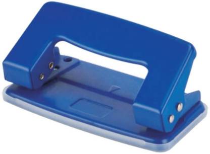 Kunfaya Double Hole Punch Binding Machine Round Hole Punches & Punching Machines