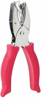 ZUVILIKA Heart Shape Hole Punch Hole Puncher Paper Punch Punchers Punches & Punching Machines