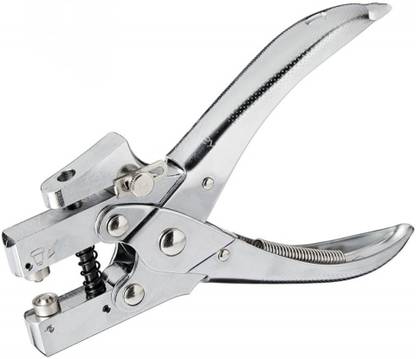 R K SALES Original Kangaroo EP 20 Punching Machine, Pack of 1 Units Punches & Punching Machines