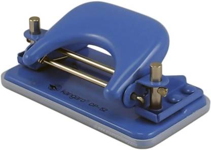 R K SALES Original Kangaroo DP 52 Punching Machine, Pack of 2 Units Punches & Punching Machines