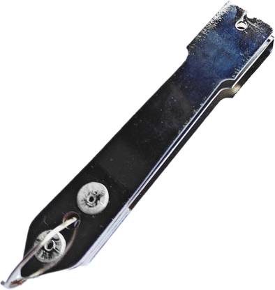 90 Degree Single Hole Punch Paper Punching Machine Tool Bus Conducter Ticket Punch Punches & Punching Machines