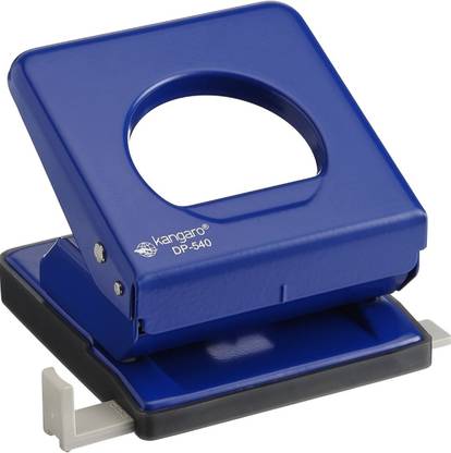 R K SALES Original Kangaroo DP 540 Punching Machine, Pack of 1 Units Punches & Punching Machines