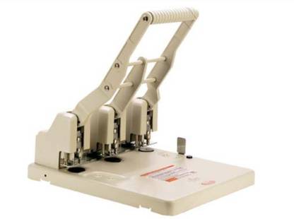 R K SALES Original Kangaroo HDP 3160 Punching Machine, Pack of 1 Units Punches & Punching Machines