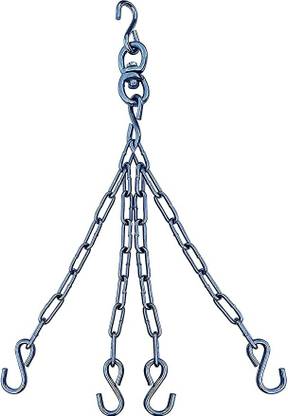 PSE boxing chain Hanging Bag Punching Bag Chain