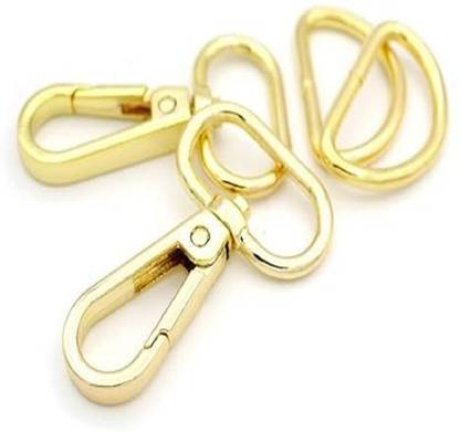 BARBUDDY Swivel Snap Hooks Lobster Clasp Punching Bag Chain