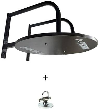 Invincible Pro Speed Ball Platform Speed Bag