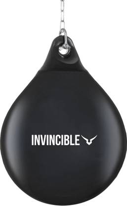 Invincible Tear Drop Aqua Bag Teardrop Bag