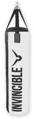Invincible Power Punching Bag Hanging Bag