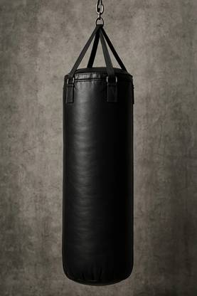 zdenterprise PowerStrike 4FT Pro Punching Bag Hanging Bag