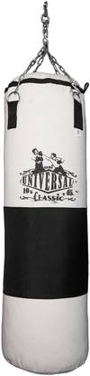 usi Punching Bag , Boxing Bag Unfilled , Punching Bag Without Chain for Kickboxing Hanging Bag