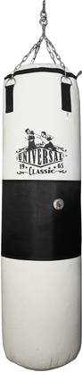 usi Punching Bag , Boxing Bag Unfilled , Punching Bag Without Chain for Kickboxing Hanging Bag
