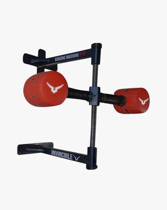 Invincible Boxing Machine P4P Speed Bag