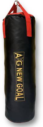 AXG NEW GOAL Stylish Punching Bag Unfilled (Durable) Hanging Bag