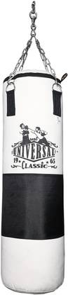usi Punching Bag , Boxing Bag Unfilled , Punching Bag Without Chain for Kickboxing Hanging Bag