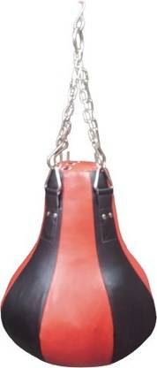 ANHASPORTS Punching Bag Filled Maize Bag