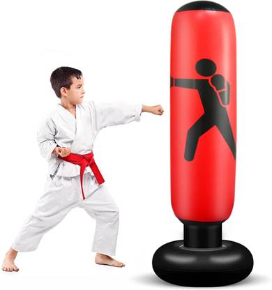 HASTHIP Punching Bag Standing Bag