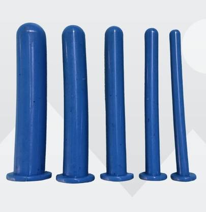 BODY FITNESS Examinations gynecological Dilator Kit For V Trainers | Punctum Dilator