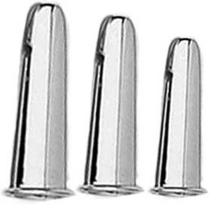 HIT CLASSIC anal dilator open and relax the internal/externala a analsphincter set of 3 No Punctum Dilator