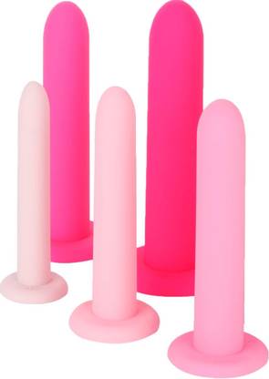 BODY FITNESS V-Trainers with BPA Free Silicon Matterial dilator Punctum Dilator