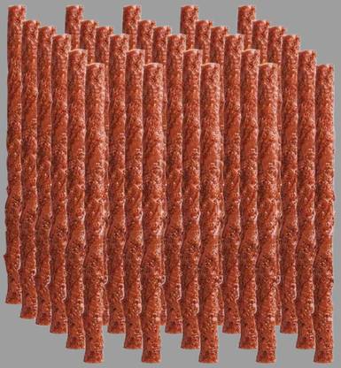 SK ENTERRPRICES Tire Repair Strings Rubber Strip 30PCS Perfect for tubeless off-road tires Tubeless Tyre Puncture Repair Kit