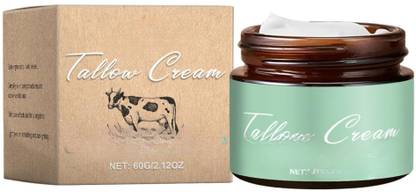 RELIAC ELOXA Grass-Fed Tallow with Frankincense Oil – Organic Beef Tallow Tubed Tyre Puncture Repair Kit