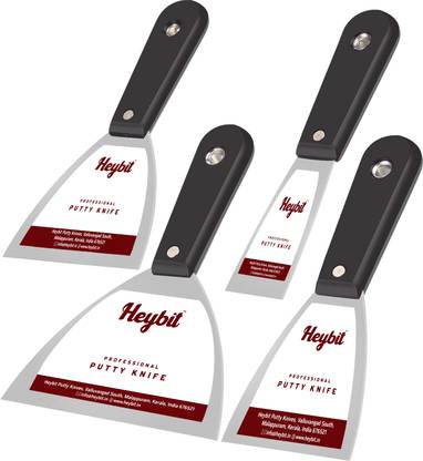 Heybit H 2346 Flexible Putty Knife