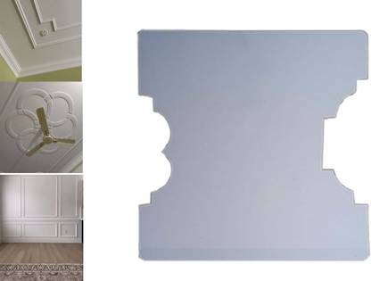 Pavi Fiber House Farma for Putti Design Corner Design Patti Molding Stiff Putty Knife