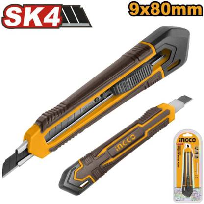 INGCO HKNS110925 Stiff Putty Knife