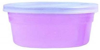 Quinergys ™AB Slime Kit, 24 Colors Non-Toxic Clear Crystal Slime Purple Putty Toy