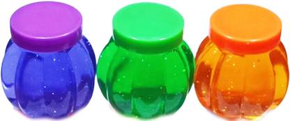 Xalence F0007 Multicolor Putty Toy