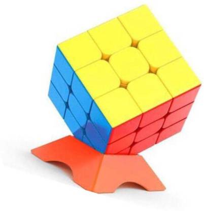 nizex 3 P Cube Smooth jx690 1 Pieces