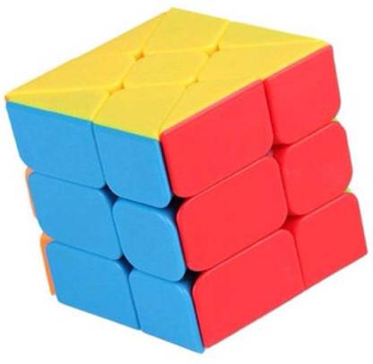 nizex 3 P Cube Smooth gt150 1 Pieces