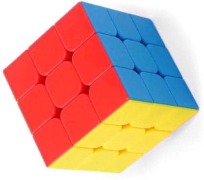 nizex 3 P Cube Smooth gt126 1 Pieces