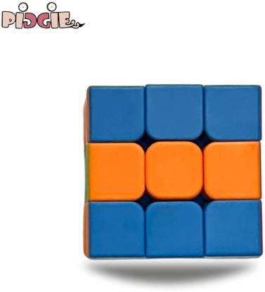 piggie e Fast Movement cubes 1 Pieces