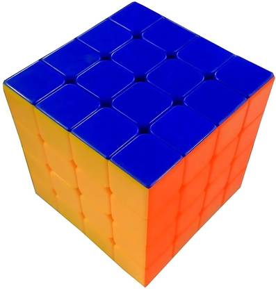 Skytrapper Rubik Cube 4x4x4 Smooth Movements
