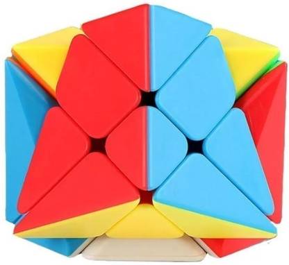 Tiny Tales Axis Cube P For Kids 1 Pieces