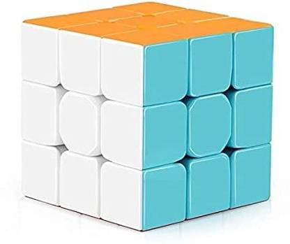 SHIPIFY c P Cube Game Toy 3x3 1 Pieces