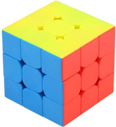 Shivsoft Speed Cube-85707