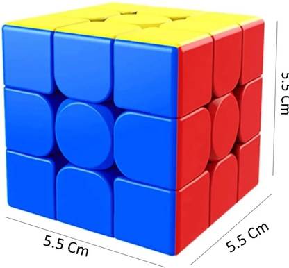 Harsun CUBE FULLY FAST CUBE