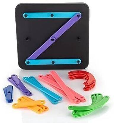RiansCart Multi Activity Toys 25 Pieces