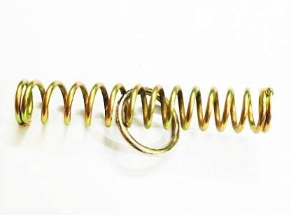 wizerdy SPRING & RING PUZZLE TRICK