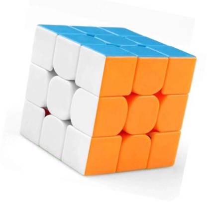 nizex 3 P Cube Smooth jx834 1 Pieces
