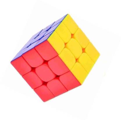 nizex 3 P Cube Smooth Jp461 1 Pieces